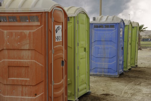 Tips in Choosing the Best Portable Toilet for Your Event