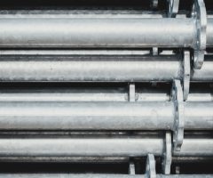 Steel pipes for the best water flow: what to understand