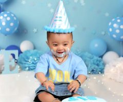 Gifts For a Baby Boy