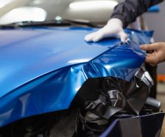 The Benefits of Car Wrapping and Vehicle Signage You Should Know