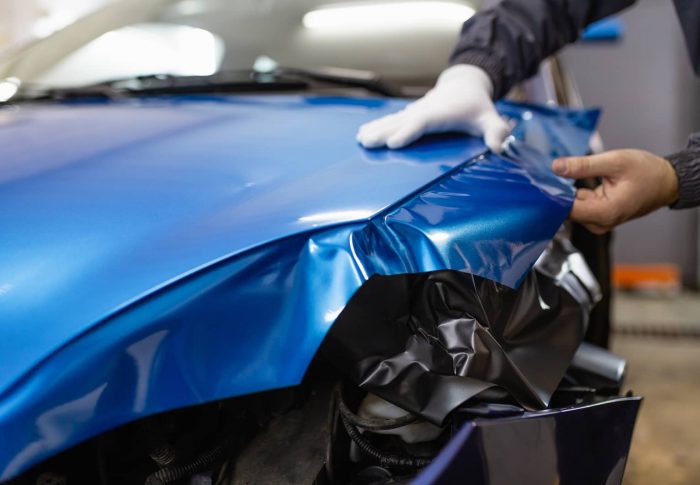 The Benefits of Car Wrapping and Vehicle Signage You Should Know