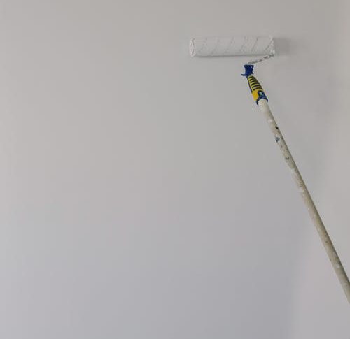 Tips To Paint a Wall Smoothly