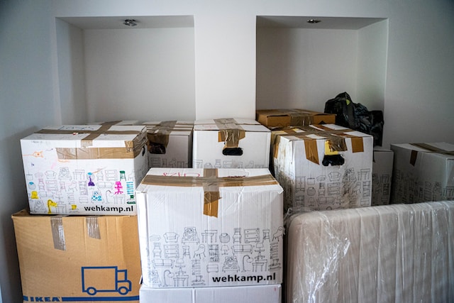 The Complete Guide to Choose the Best Moving Company in Perth
